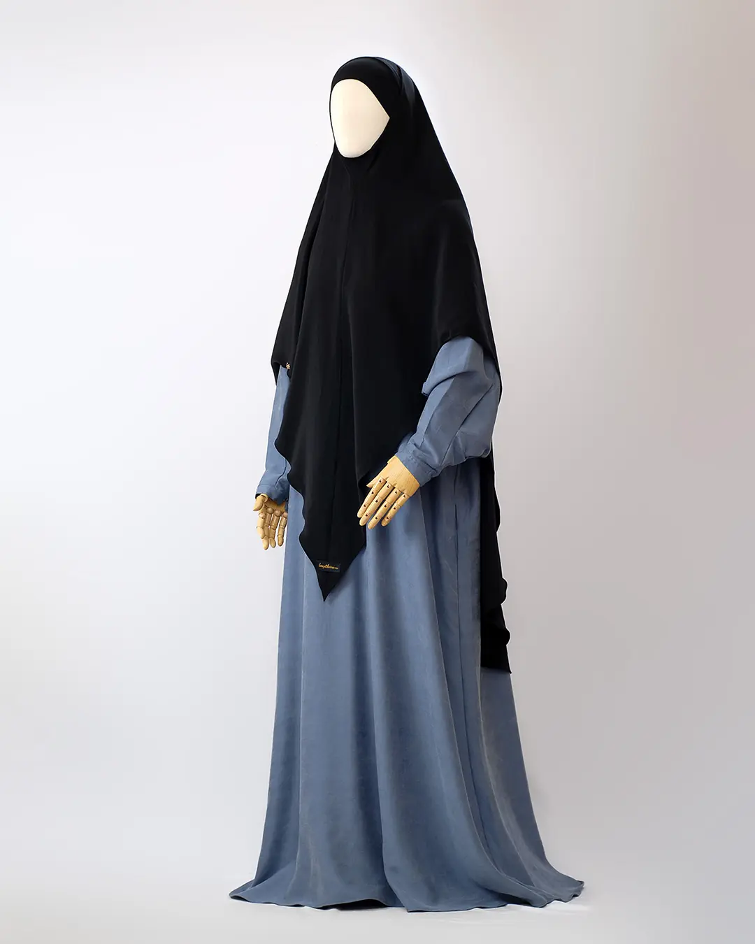 Fashion on Mannequin 1