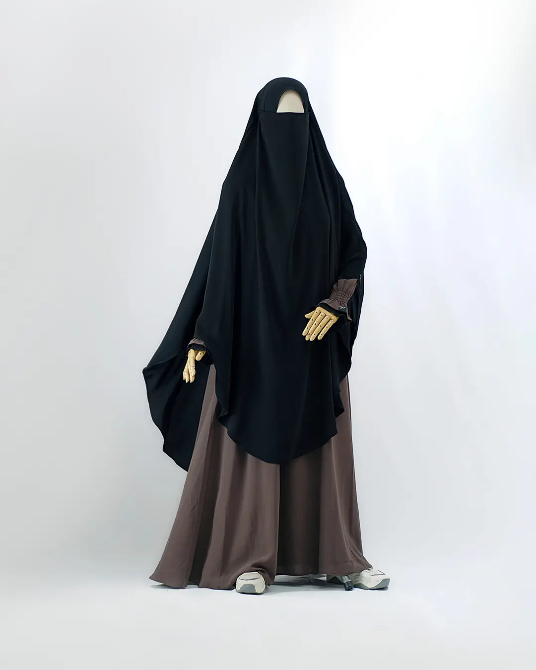 Foto Fashion Abudan 3