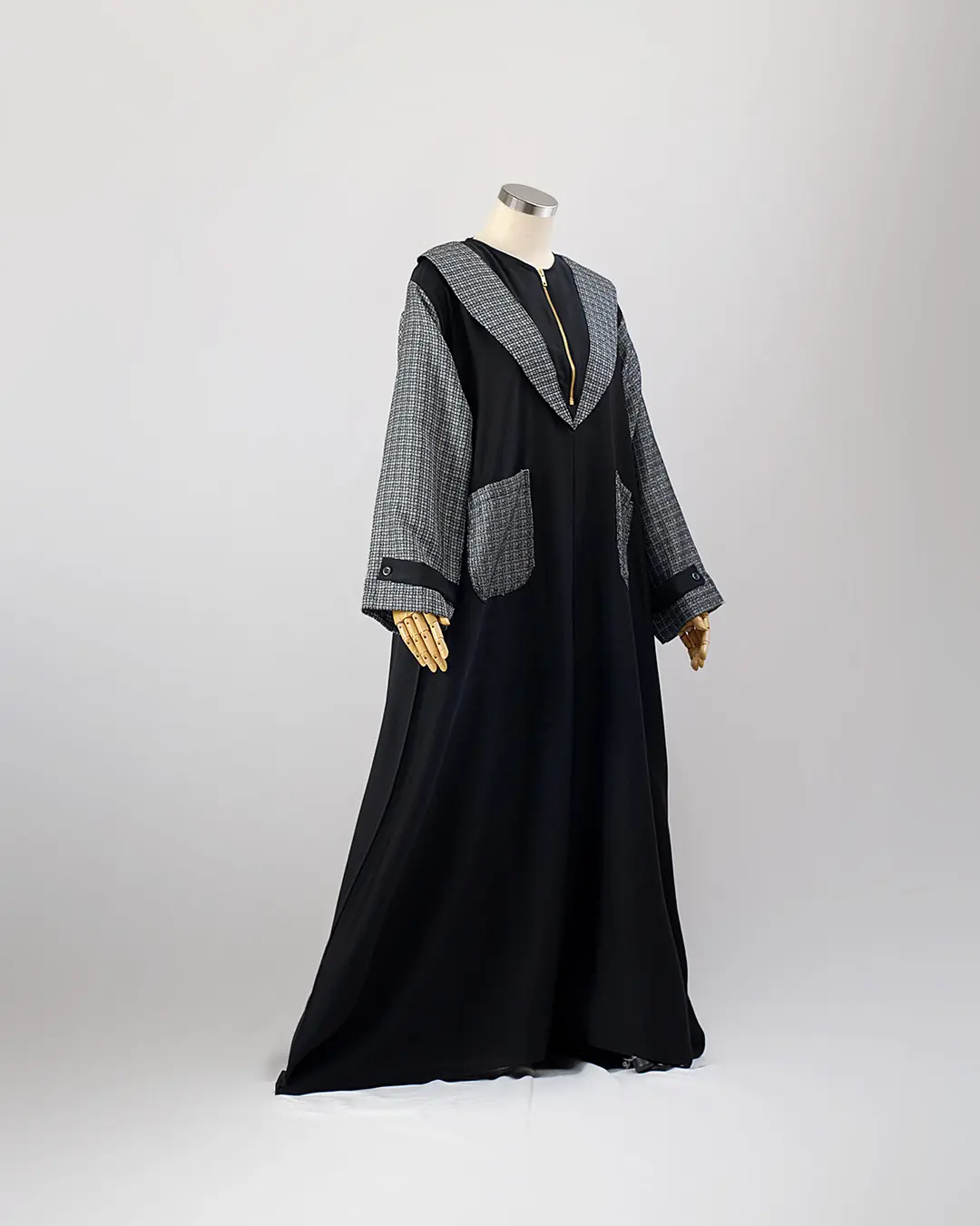 Fashion on Mannequin 6