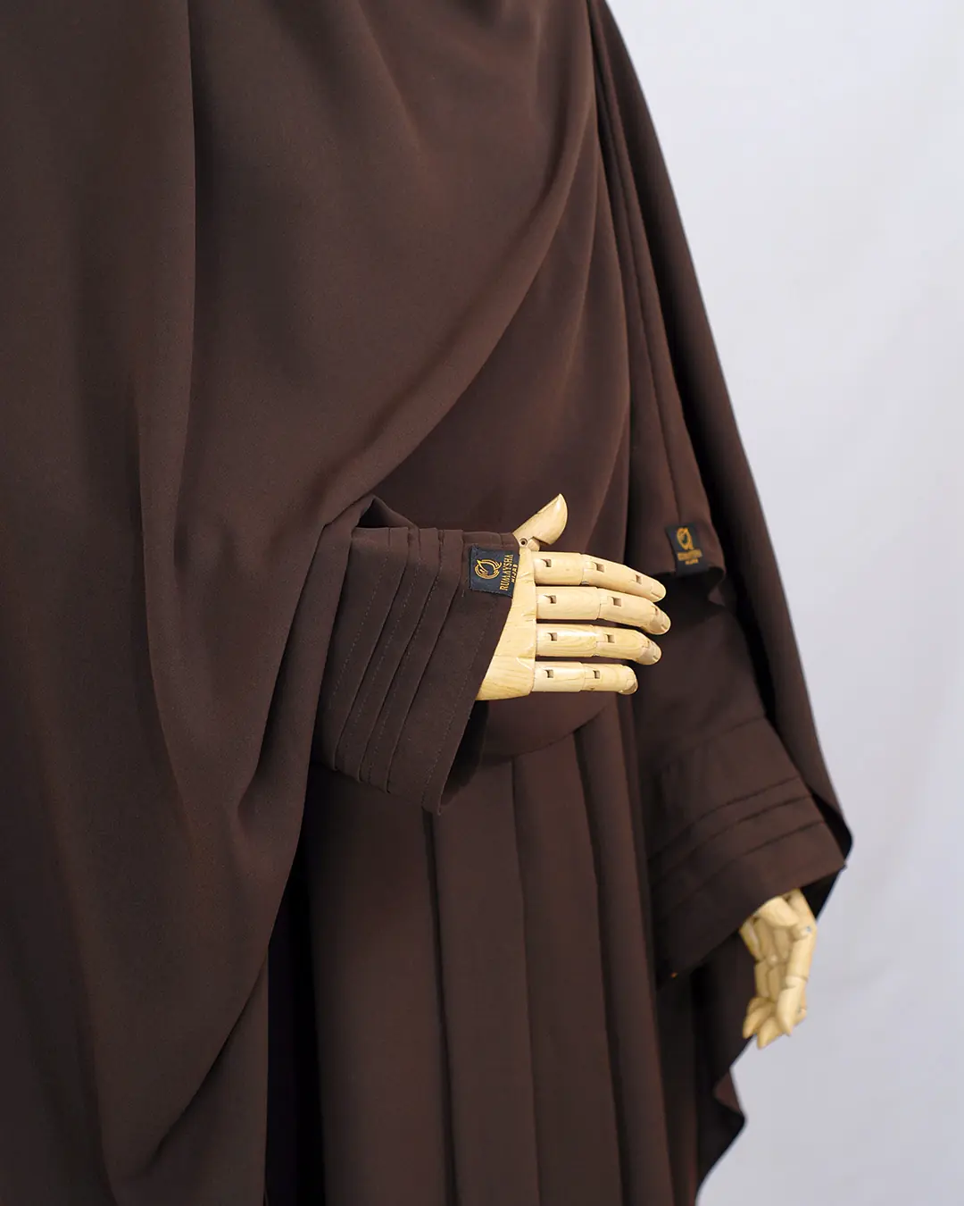 Fashion on Mannequin 7