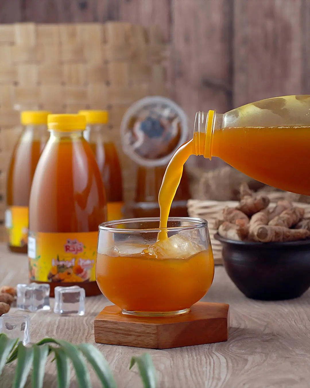 Foto Makanan Minuman Abudan 1