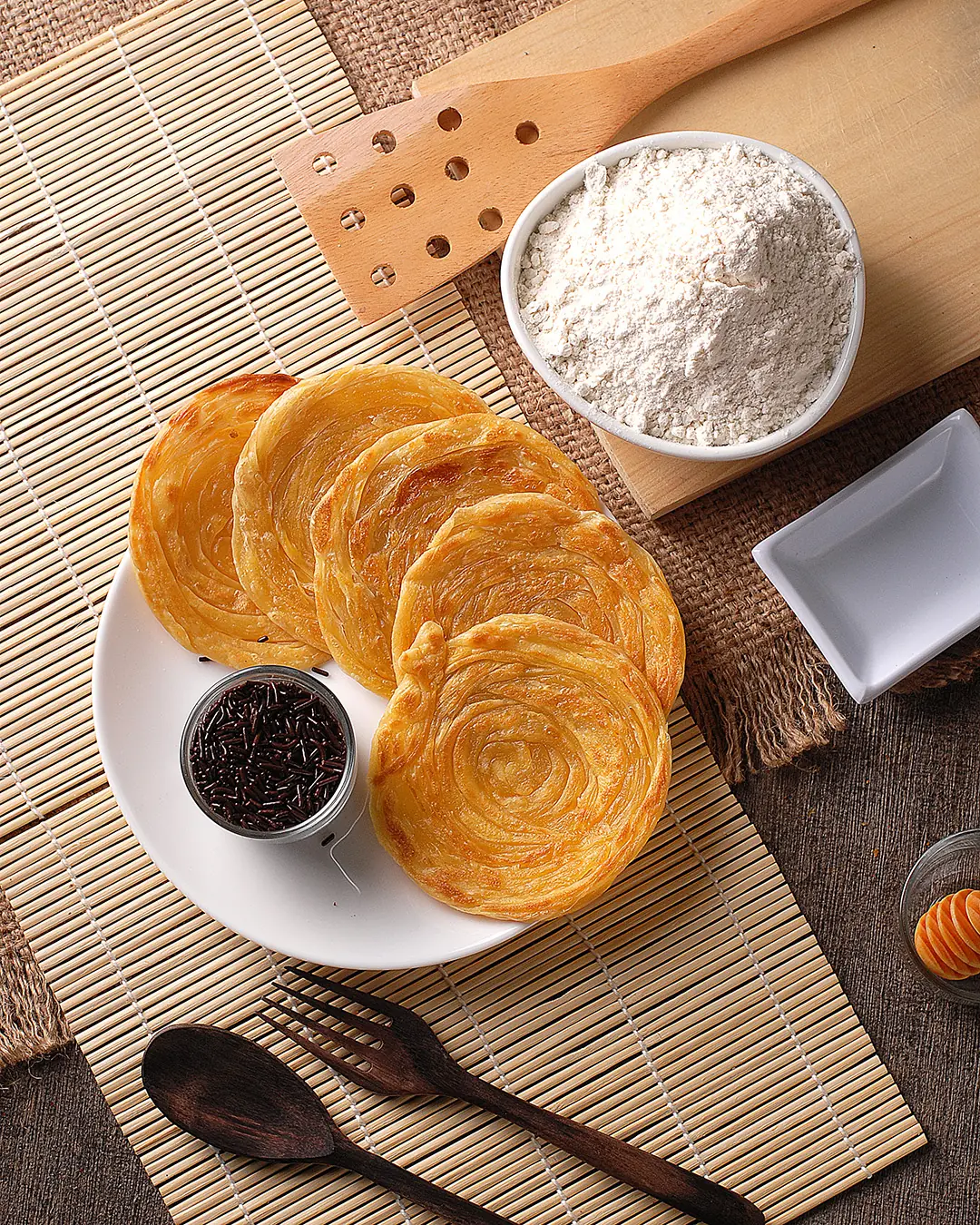 Food & Beverage 4