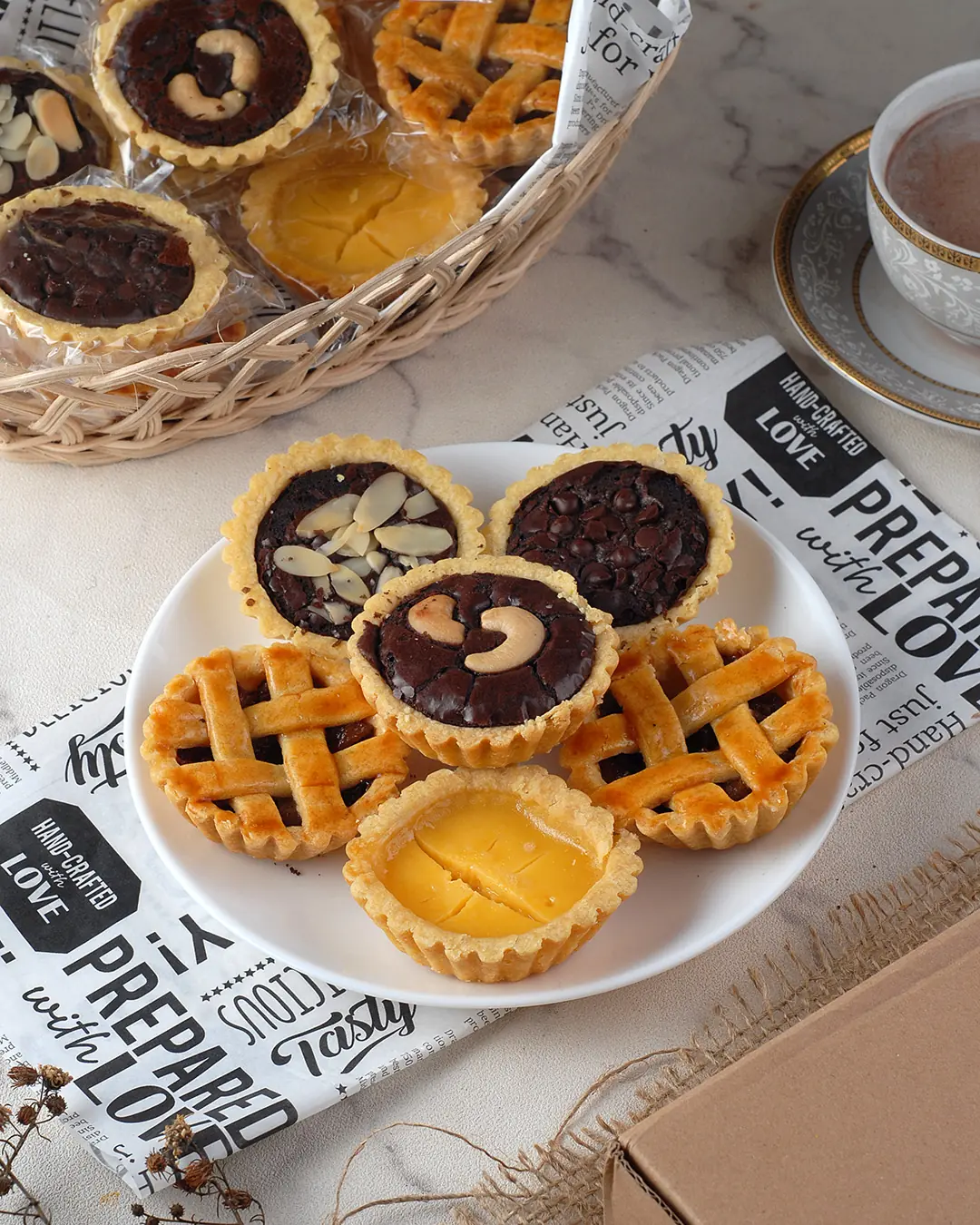 Food & Beverage 5