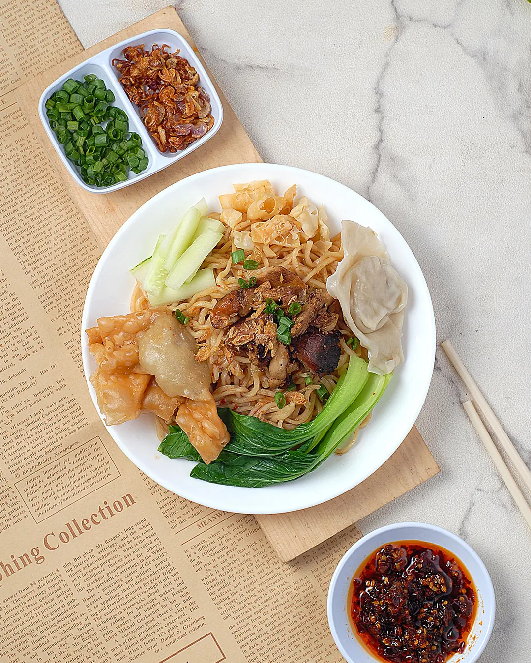 Food & Beverage 6