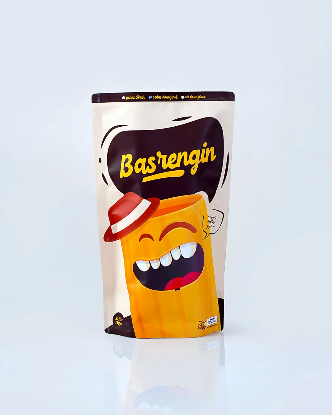 Foto Packshot Abudan 8