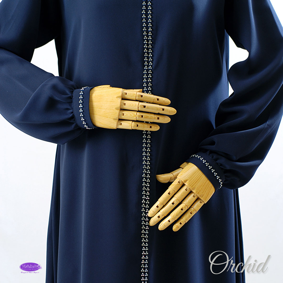 Contoh Fashion Photography 1