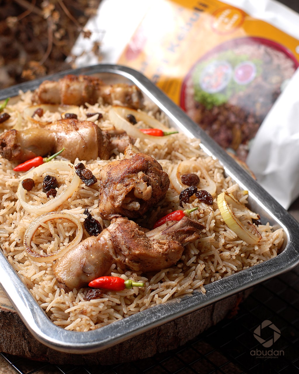 Contoh Food Photography 3